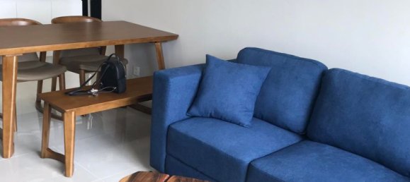 2 bedrooms Apartment in Thu Duc, Vietnam No. 16927 8