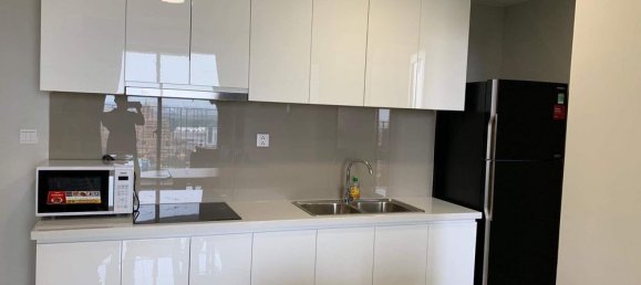 2 bedrooms Apartment in Thu Duc, Vietnam No. 16927 15