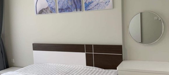 2 bedrooms Apartment in Thu Duc, Vietnam No. 16927 12