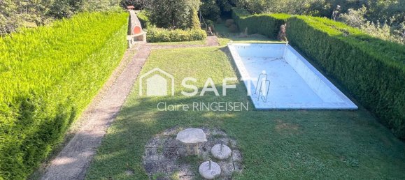 3 غرف نوم منزل في Farebersviller, France رقم 324965 9