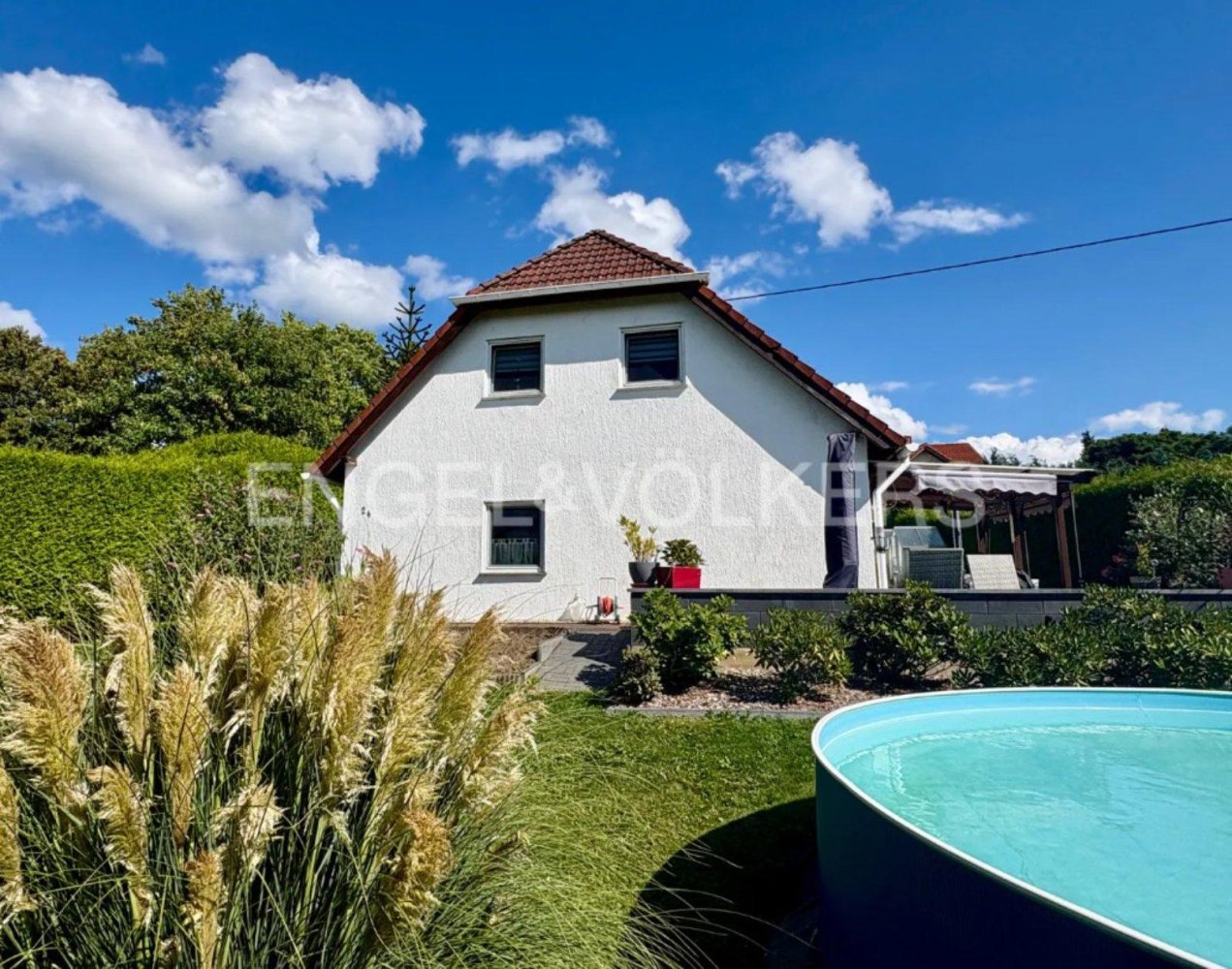 3 chambres Maison à Westerwaldkreis, Germany No. 353882