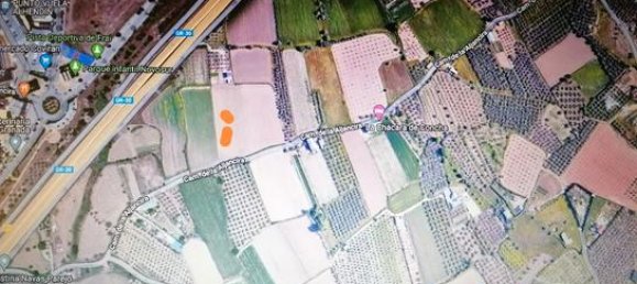 Земельный участок 6000м² в Альхендин, Испания № 162416 4