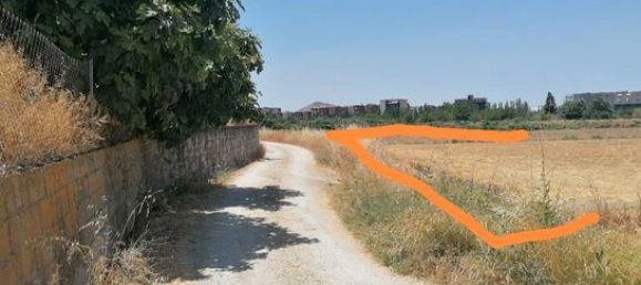 Земельный участок 6000м² в Альхендин, Испания № 162416 5