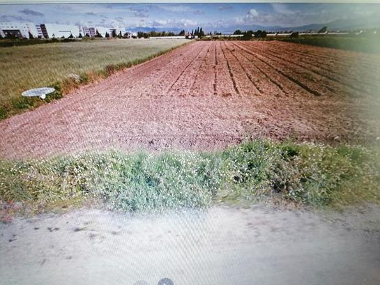 Земельный участок 6000м² в Альхендин, Испания № 162416