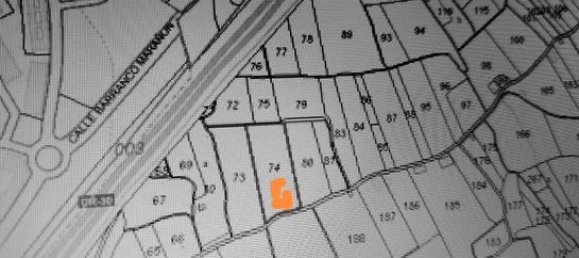 Земельный участок 6000м² в Альхендин, Испания № 162416 3