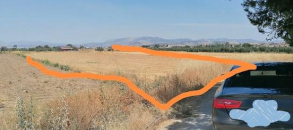 Земельный участок 6000м² в Альхендин, Испания № 162416 2