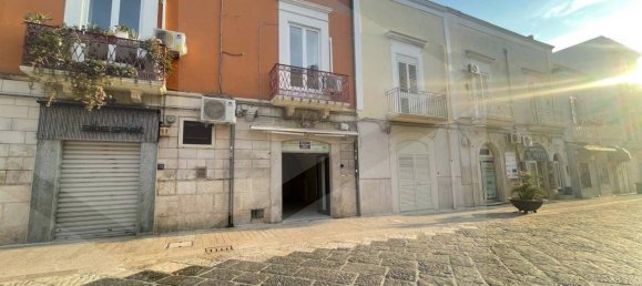 1-Zimmer Gewerbliche Immobilie in Manfredonia, Italy, Nr. 22705 9