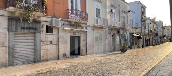 1-Zimmer Gewerbliche Immobilie in Manfredonia, Italy, Nr. 22705 6