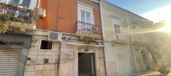 1-Zimmer Gewerbliche Immobilie in Manfredonia, Italy, Nr. 22705 8
