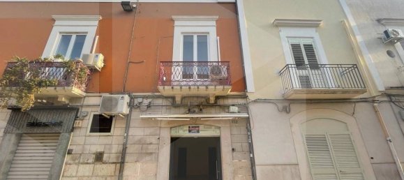 1-Zimmer Gewerbliche Immobilie in Manfredonia, Italy, Nr. 22705 10