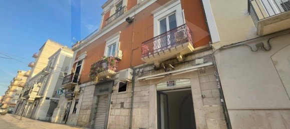 1-Zimmer Gewerbliche Immobilie in Manfredonia, Italy, Nr. 22705 7