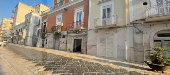 1-Zimmer Gewerbliche Immobilie in Manfredonia, Italy, Nr. 22705 5