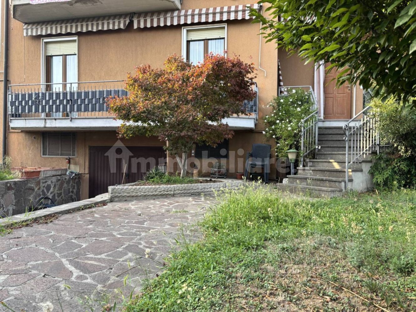 Apartamento de 3 dormitorios en Cremona, Italy No. 315424