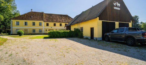 9 rooms House in Aschbach-Markt, Austria No. 157745 27