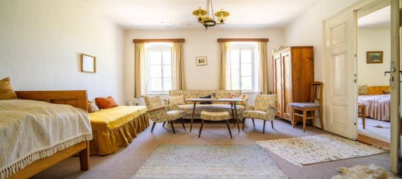 9 rooms House in Aschbach-Markt, Austria No. 157745 19