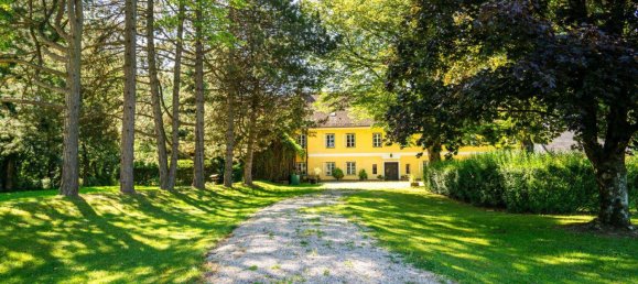 9 rooms House in Aschbach-Markt, Austria No. 157745 2