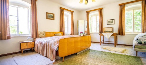 9 rooms House in Aschbach-Markt, Austria No. 157745 17