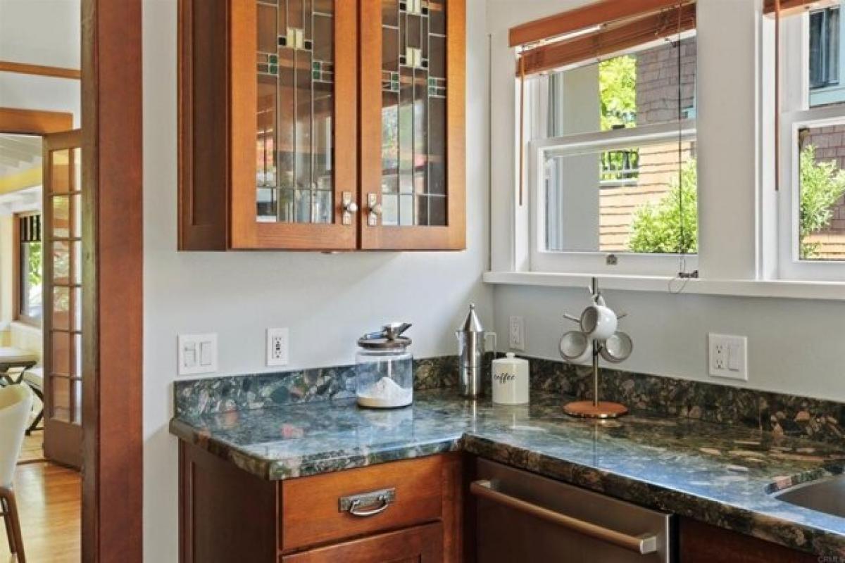 3 Schlafzimmer Haus in San Diego, USA, Nr. 220872