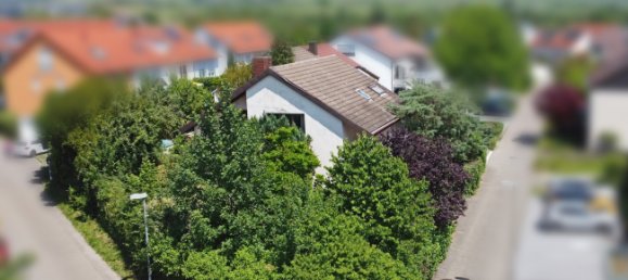 4 غرف نوم منزل في Rems-Murr-Kreis, Germany رقم 311821 23