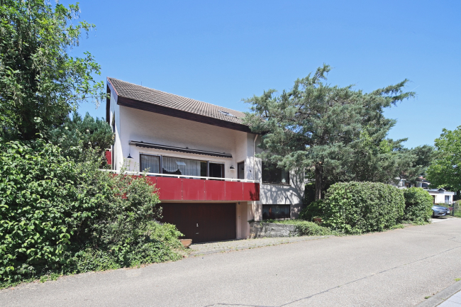 4 غرف نوم منزل في Rems-Murr-Kreis, Germany رقم 311821