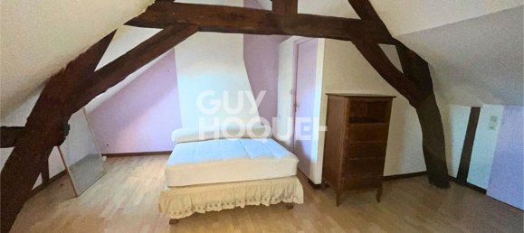 1 chambre Maison de ville à Chalon-sur-Saône, France No. 195950 10