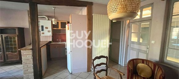 1 chambre Maison de ville à Chalon-sur-Saône, France No. 195950 5