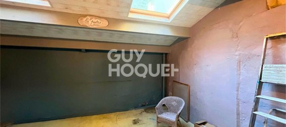 1 chambre Maison de ville à Chalon-sur-Saône, France No. 195950 6