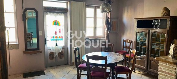 1 chambre Maison de ville à Chalon-sur-Saône, France No. 195950 2