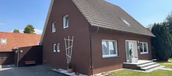 Casa de 7 habitaciónes en Emsland, Germany No. 224640 2
