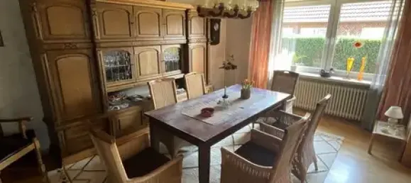 Casa de 7 habitaciónes en Emsland, Germany No. 224640 9