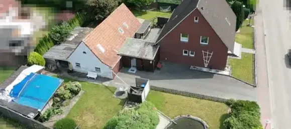 Casa de 7 habitaciónes en Emsland, Germany No. 224640 7