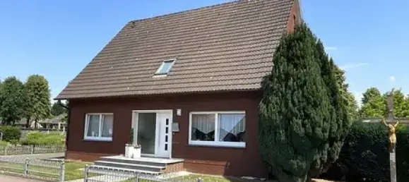 Casa de 7 habitaciónes en Emsland, Germany No. 224640 3