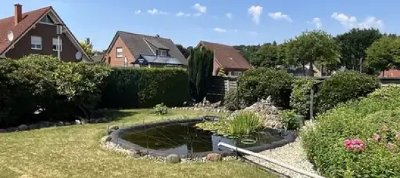 Casa de 7 habitaciónes en Emsland, Germany No. 224640 18