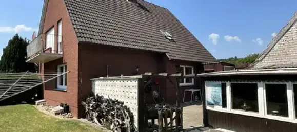 Casa de 7 habitaciónes en Emsland, Germany No. 224640 4