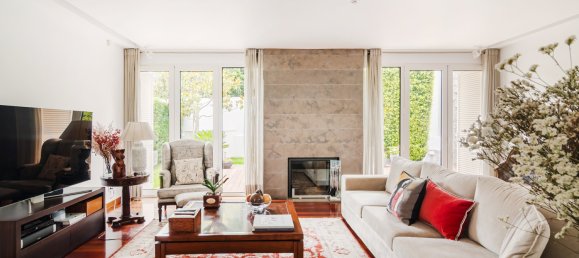 4 Schlafzimmer Haus in Cascais, Portugal, Nr. 213071 8