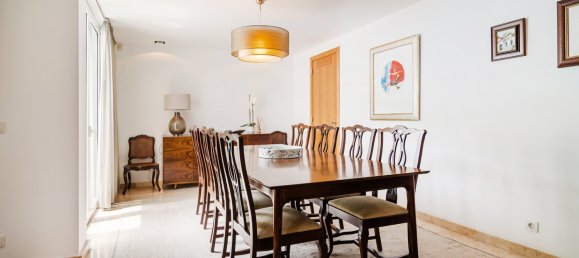 4 Schlafzimmer Haus in Cascais, Portugal, Nr. 213071 11