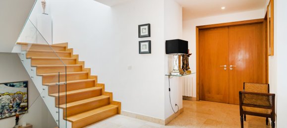 4 Schlafzimmer Haus in Cascais, Portugal, Nr. 213071 6