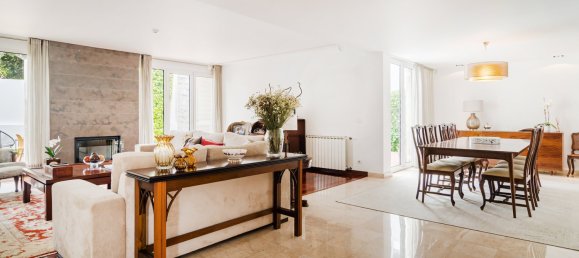 4 Schlafzimmer Haus in Cascais, Portugal, Nr. 213071 7