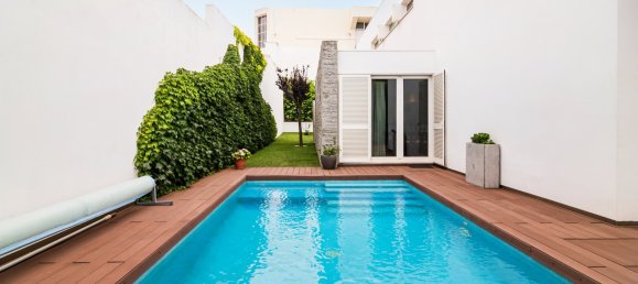 4 Schlafzimmer Haus in Cascais, Portugal, Nr. 213071 2