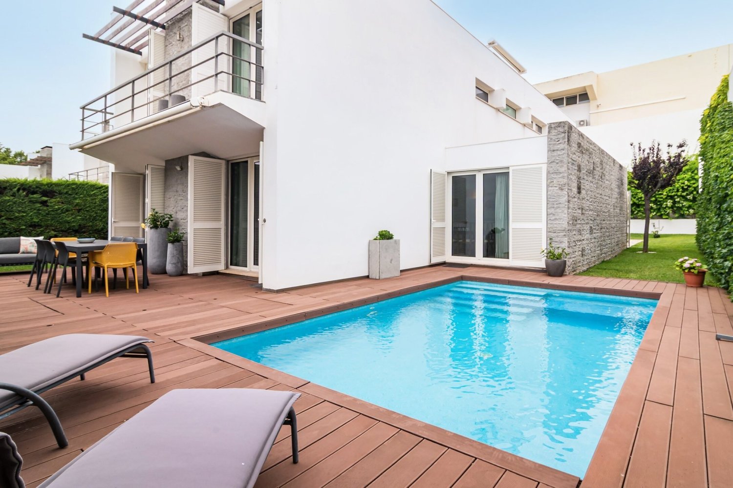 4 Schlafzimmer Haus in Cascais, Portugal, Nr. 213071