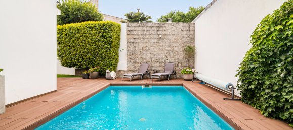 4 Schlafzimmer Haus in Cascais, Portugal, Nr. 213071 3