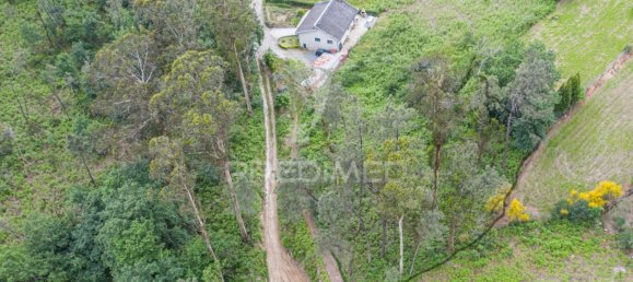 1210m² Land in Geme, Portugal No. 43475 4