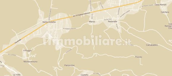 4 Schlafzimmer Haus in Santa Giuletta, Italy, Nr. 130686 9