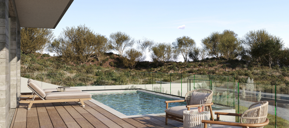 3 bedrooms Villa in Paphos, Cyprus No. 48 7