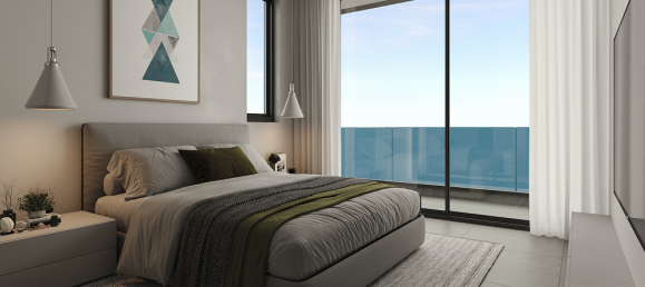 3 bedrooms Villa in Paphos, Cyprus No. 48 8