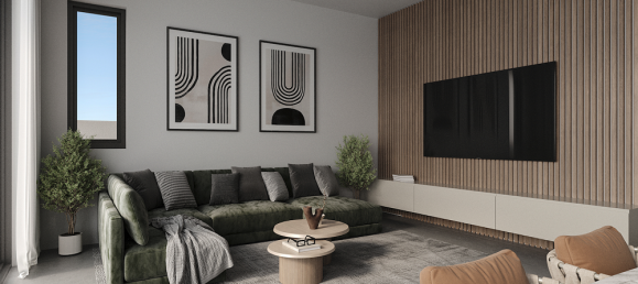 3 bedrooms Villa in Paphos, Cyprus No. 48 4