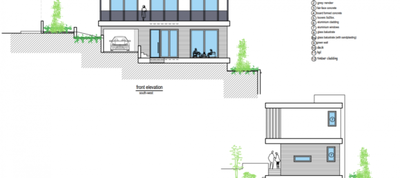 3 bedrooms Villa in Paphos, Cyprus No. 48 2