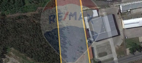 7595m² Building in Marinha Grande, Portugal No. 64305 3