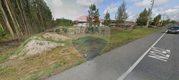 7595m² Building in Marinha Grande, Portugal No. 64305 2