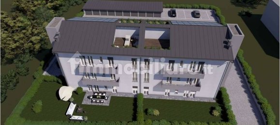 2 bedrooms Apartment in Lentate sul Seveso, Italy No. 3813 6